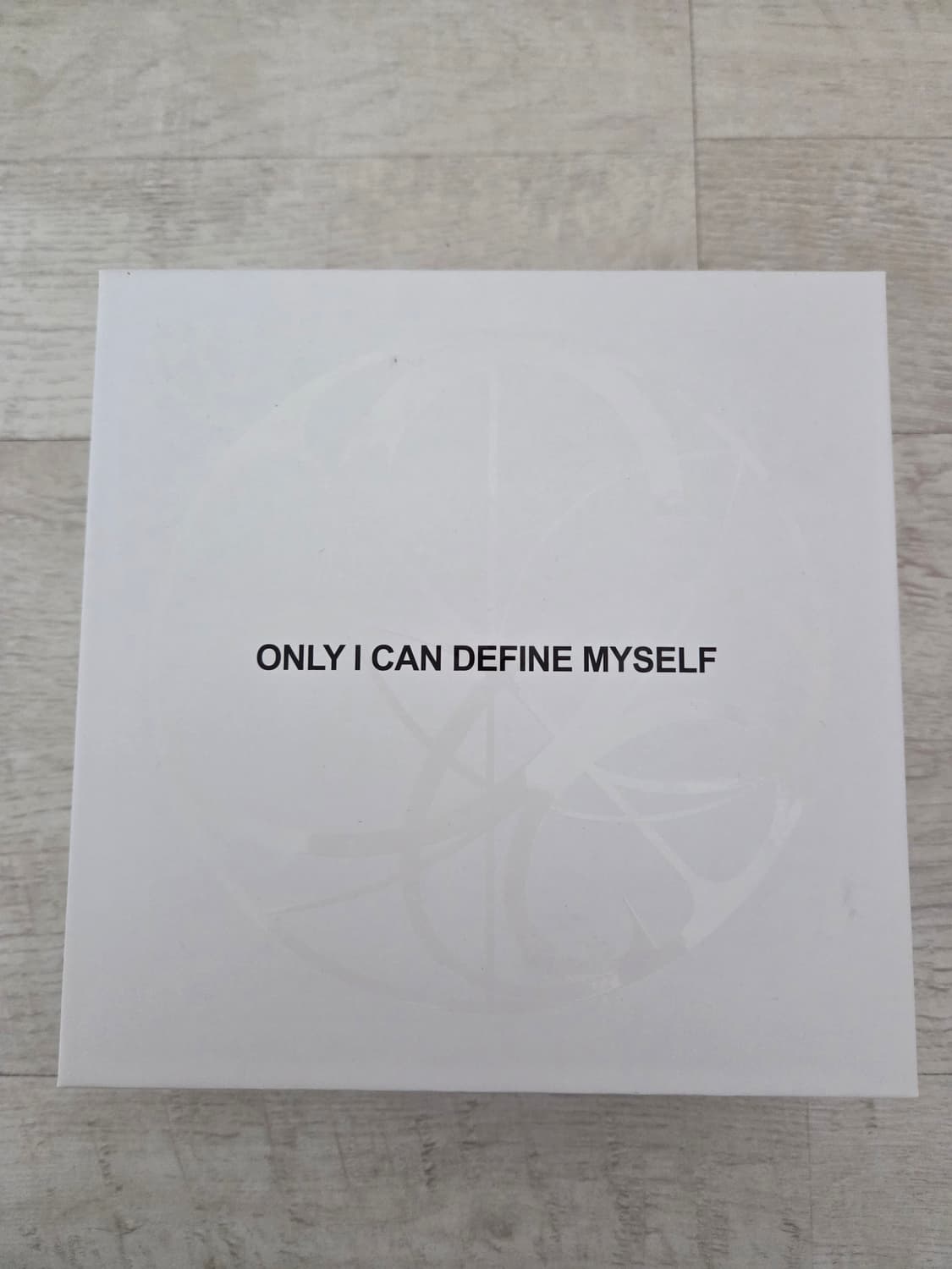 *급처* 에스파 cdp + (콘서트 북 + 포카 덤) 상품이미지1