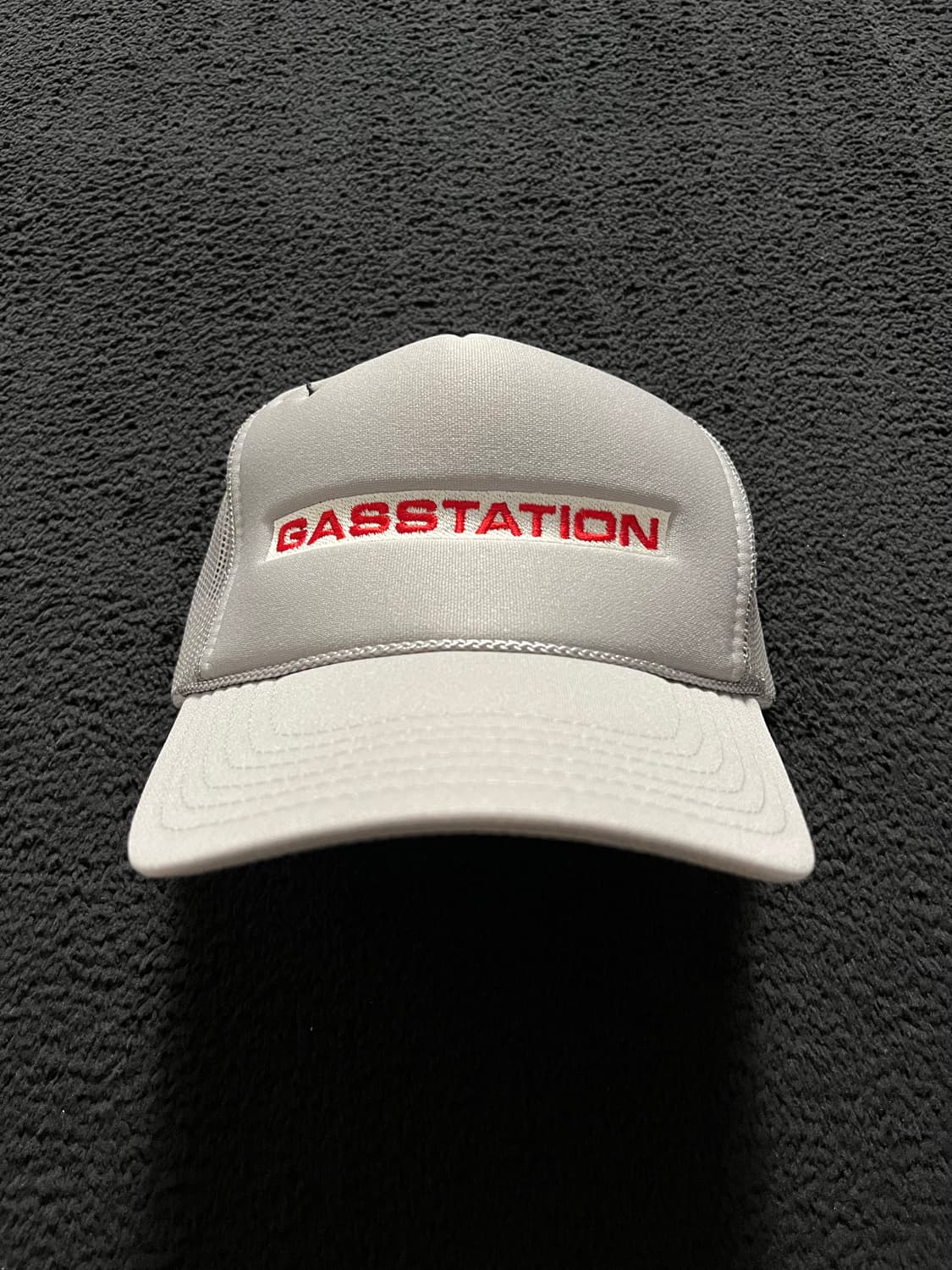 Gasstation 가스스테이션 메쉬 트러커 캡 상품이미지2