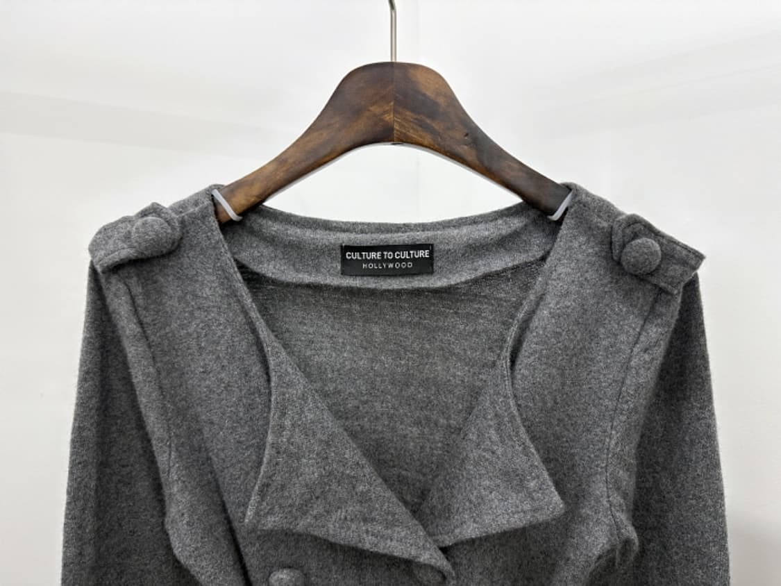 CULTURE TO CULTURE HOLLYWOOD (M) 상품이미지2