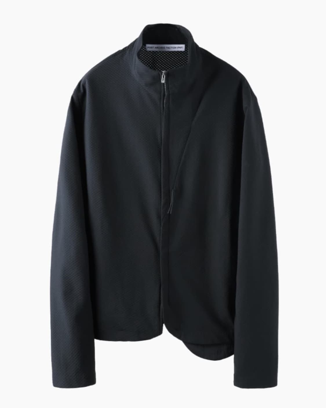 구매) paf 8.0 track jacket right 상품이미지1