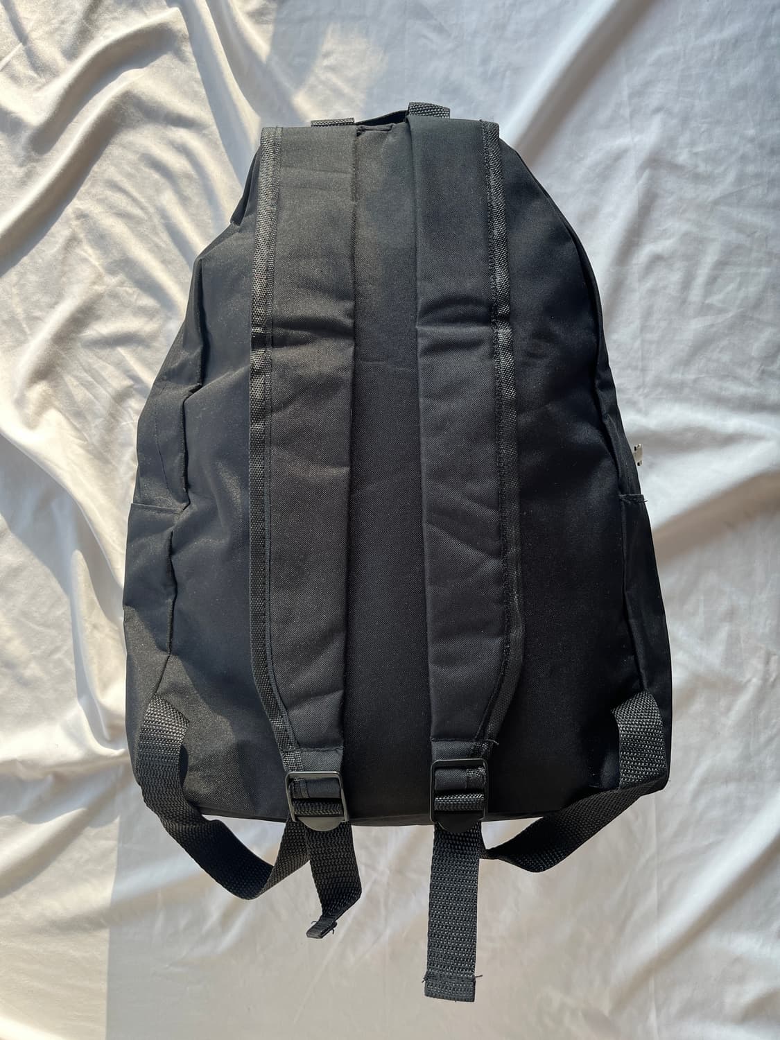 츠모리 치사토 로고 동글뱅이 별 달 자수 백팩 가방  상품이미지4