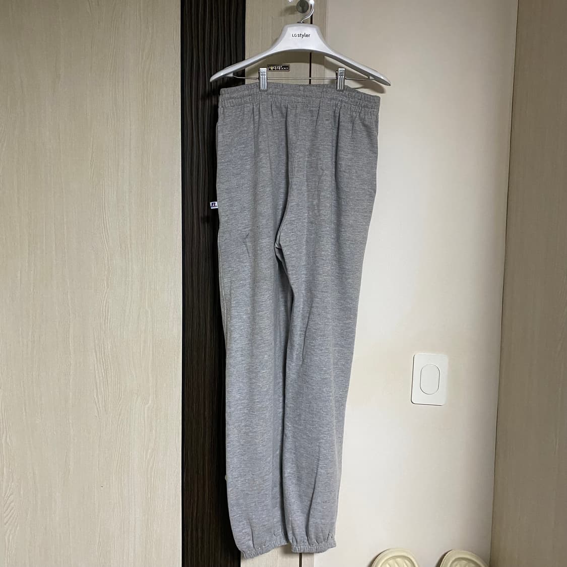 러셀 빈티지 스웻팬츠 상품이미지2