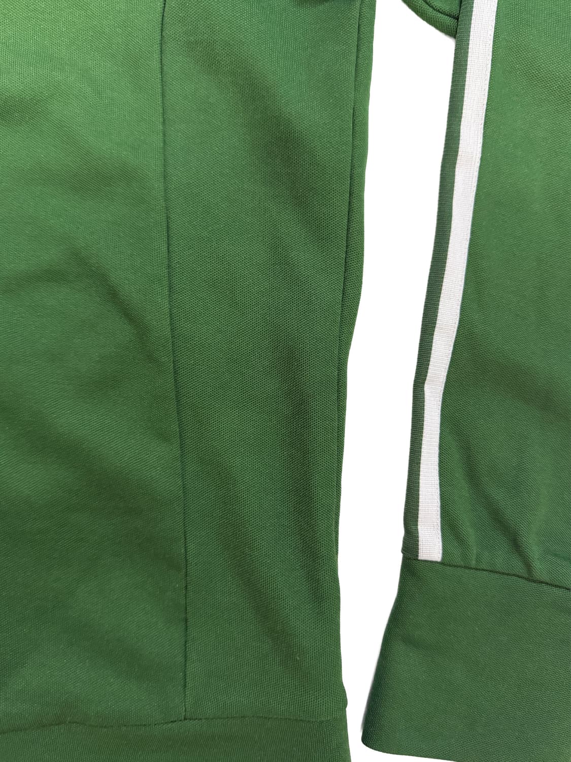 아디다스 오리지널스 파이어버드 트랙탑 그린 져지 95 상품이미지4