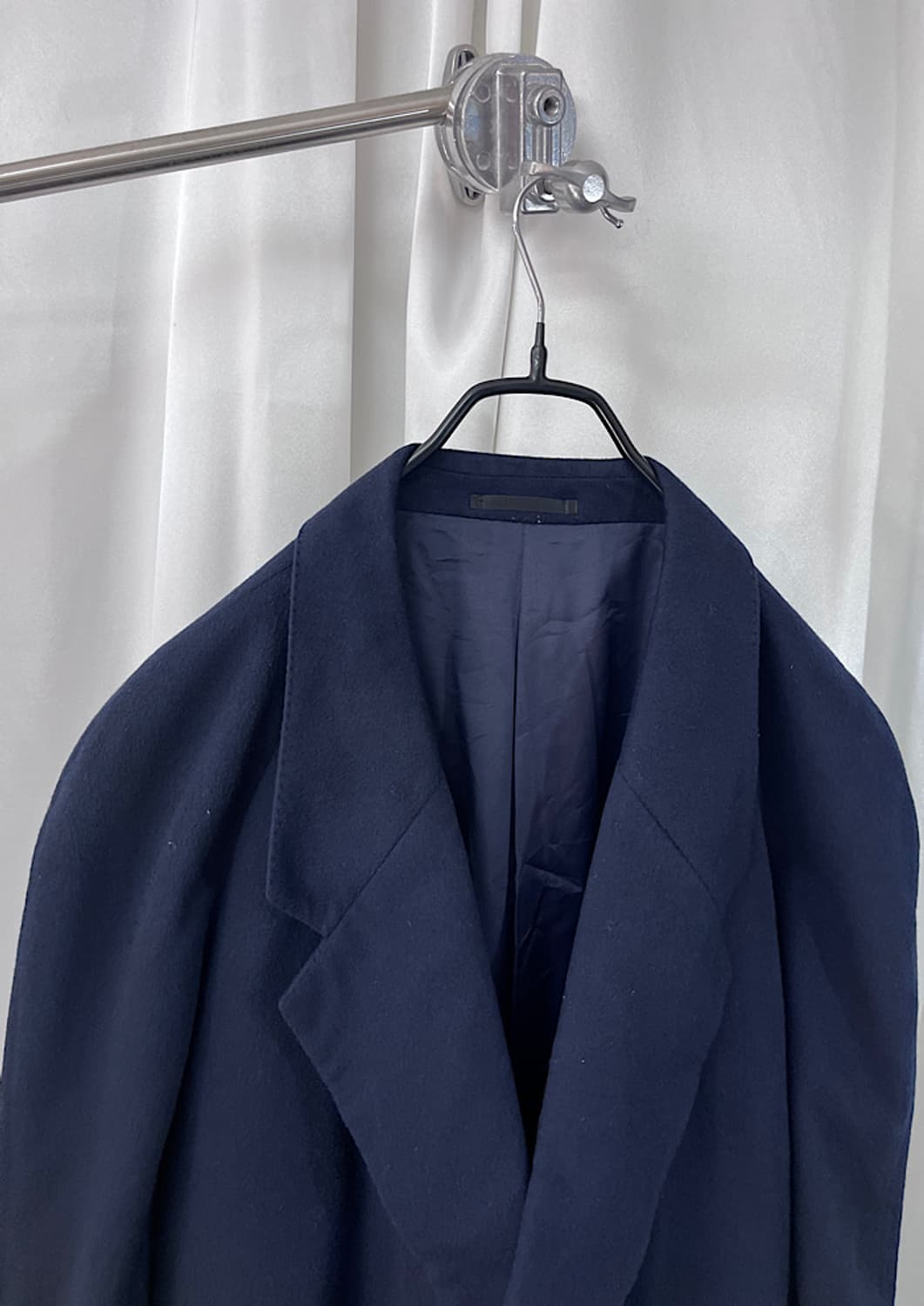 LANVIN cashmere coat  상품이미지2