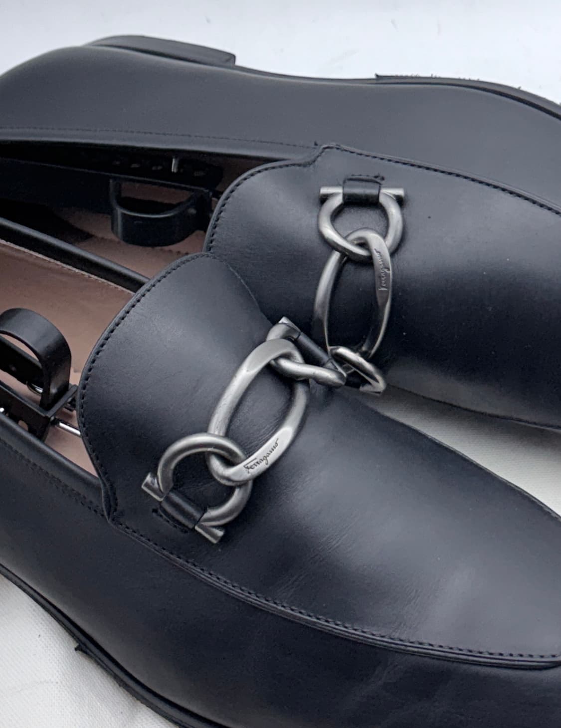 정품)페라가모280 상품이미지1