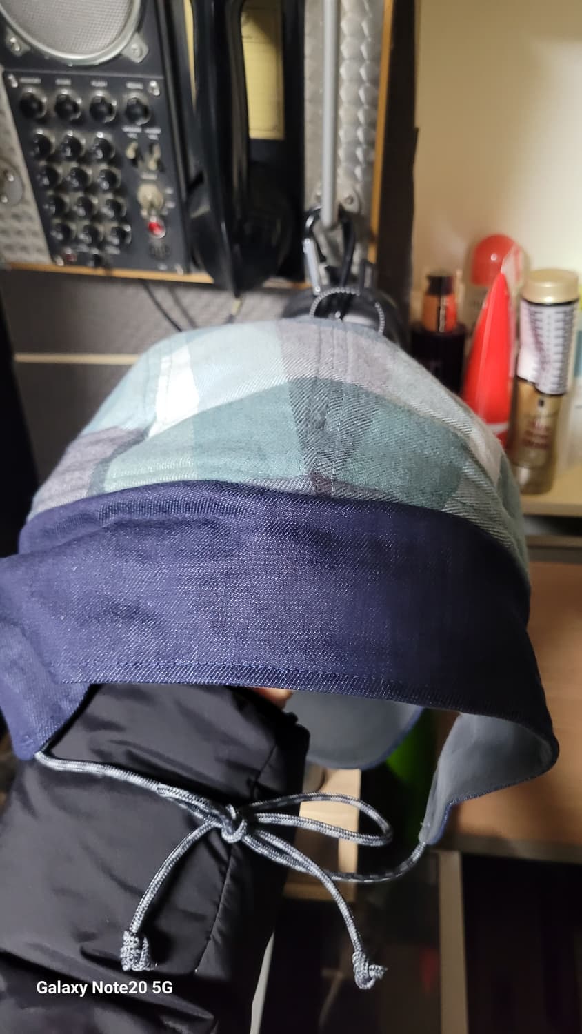 파타고니아 캡 상품이미지2