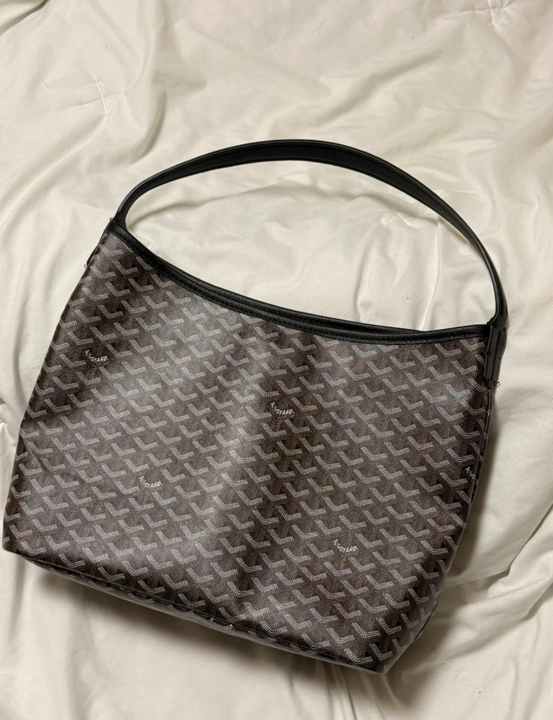 고야드 보헴 블랙 상품이미지1