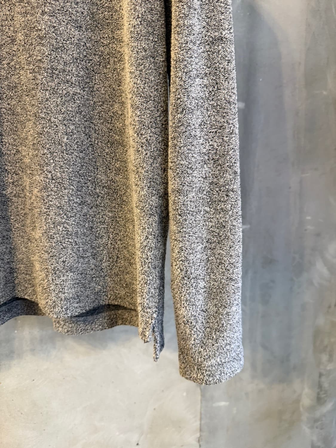 띠어리 니트 100 상품이미지6