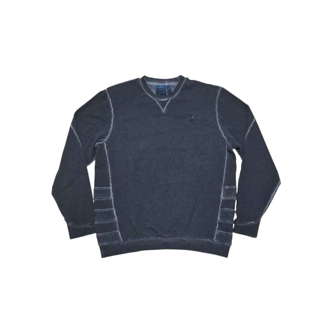 Adidas 아디다스 파이어버드 빈티지 워싱 맨투맨  상품이미지1