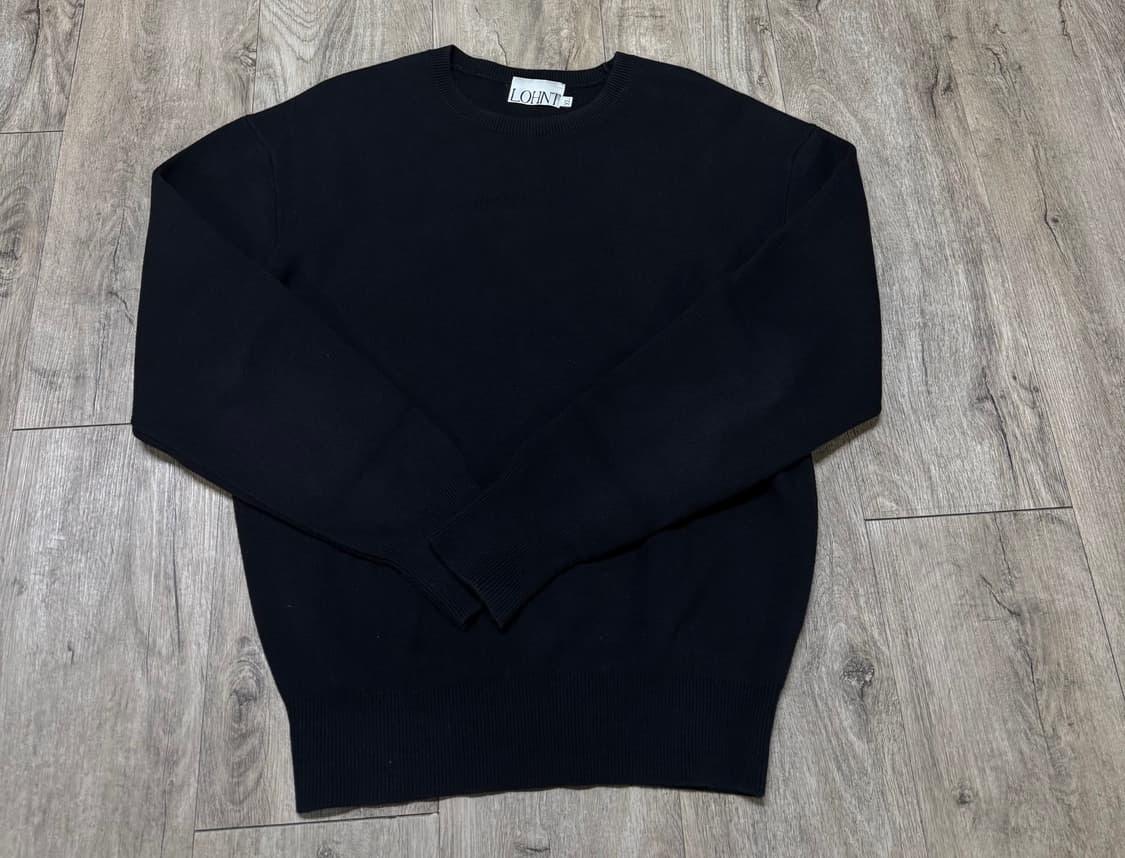 론트 니트 상품이미지2