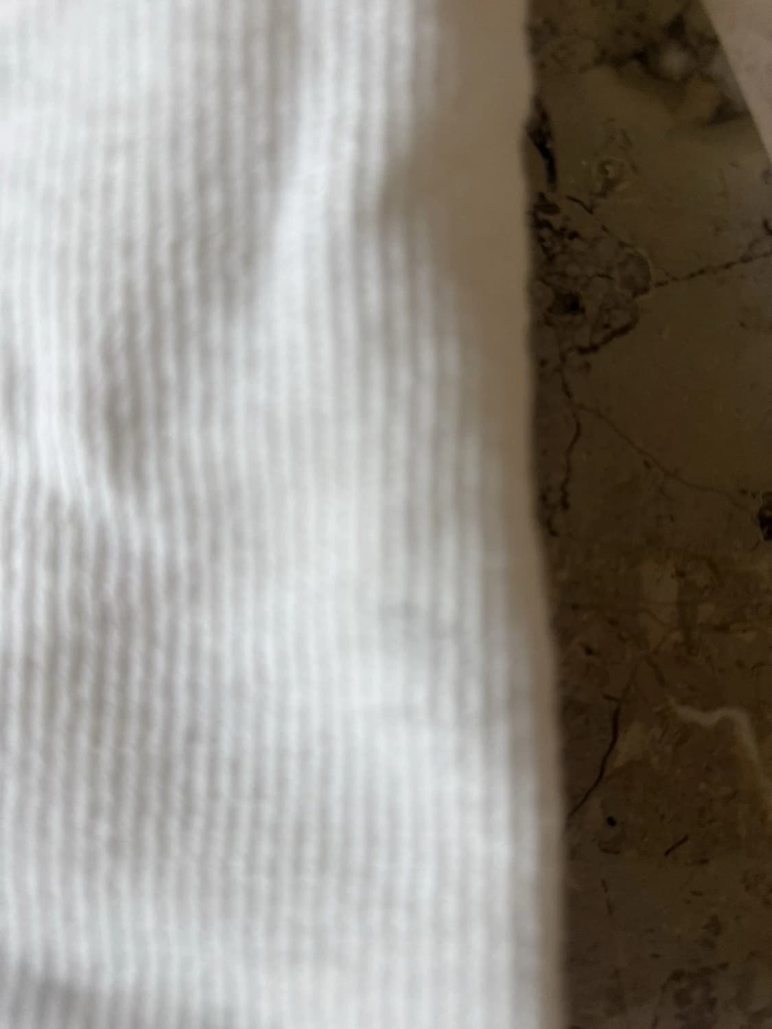 더블알엘 텍스쳐드 크루넥 페이퍼 화이트 상품이미지7