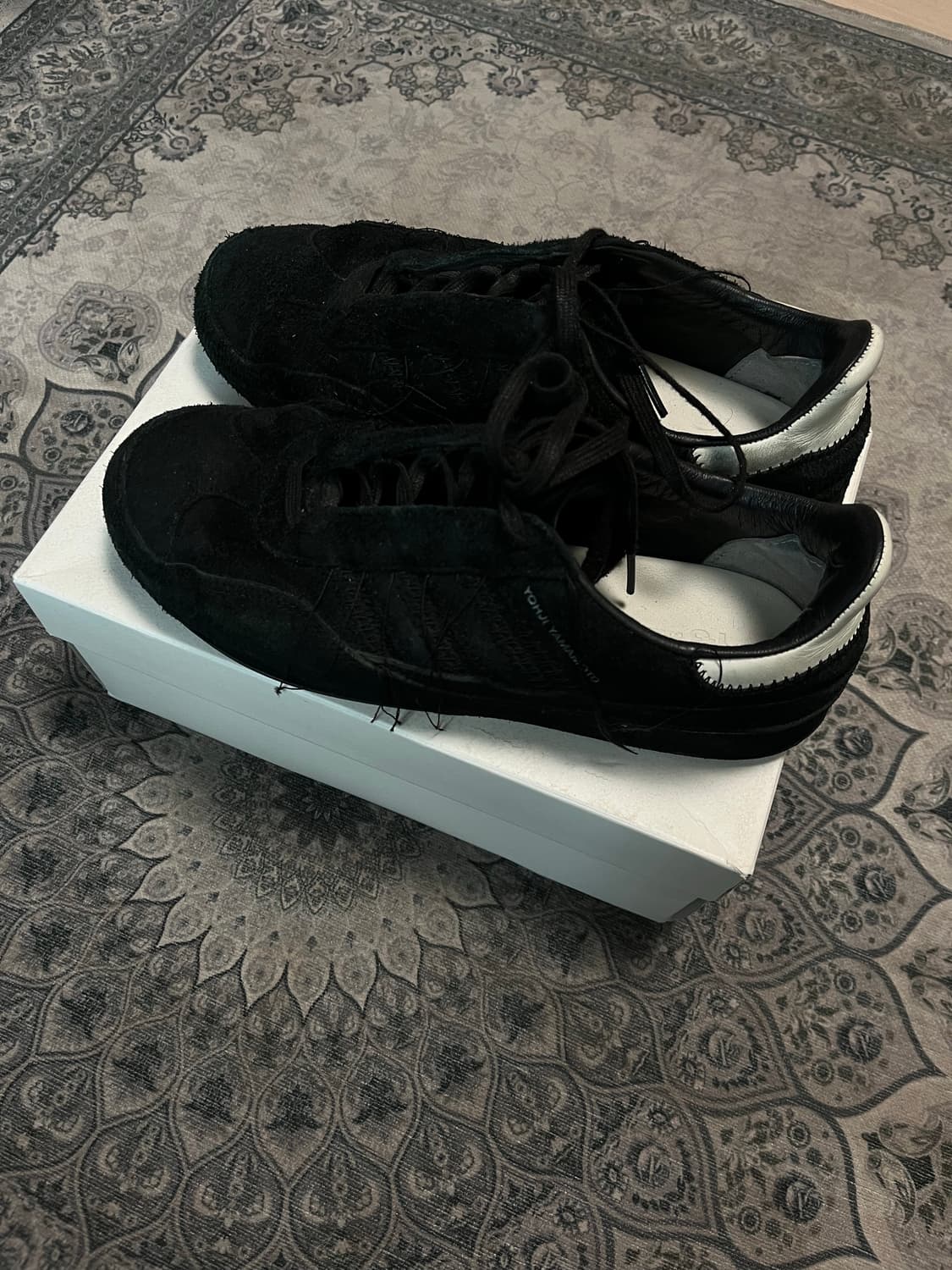 Y-3 gazelle 260 상품이미지1