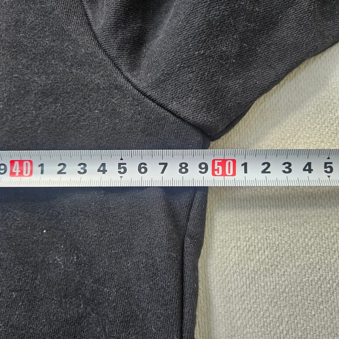 82 잇 미샤 여성 프린팅 후드티 0326Y 상품이미지5