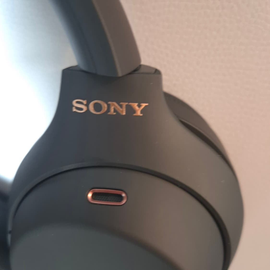 소니 헤드셋 WH-1000XM4  / 실사용 3회 상품이미지3