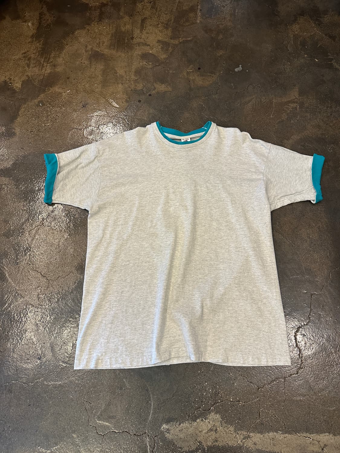90s Fruit of the loom T shirts 반팔티 XXL 상품이미지1
