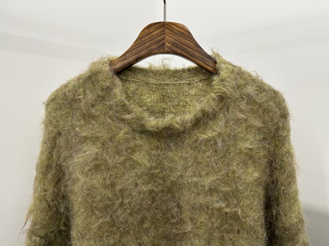 FRAME (loose fit) 상품이미지2