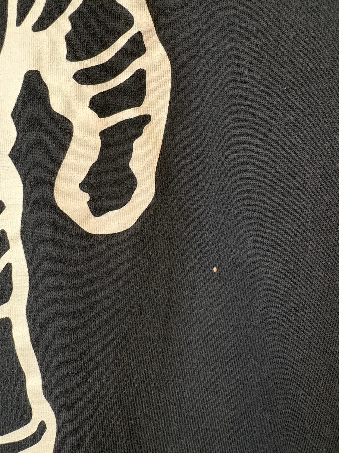 BBC 빌리네어보이즈클럽 우주인 반팔티 상품이미지6