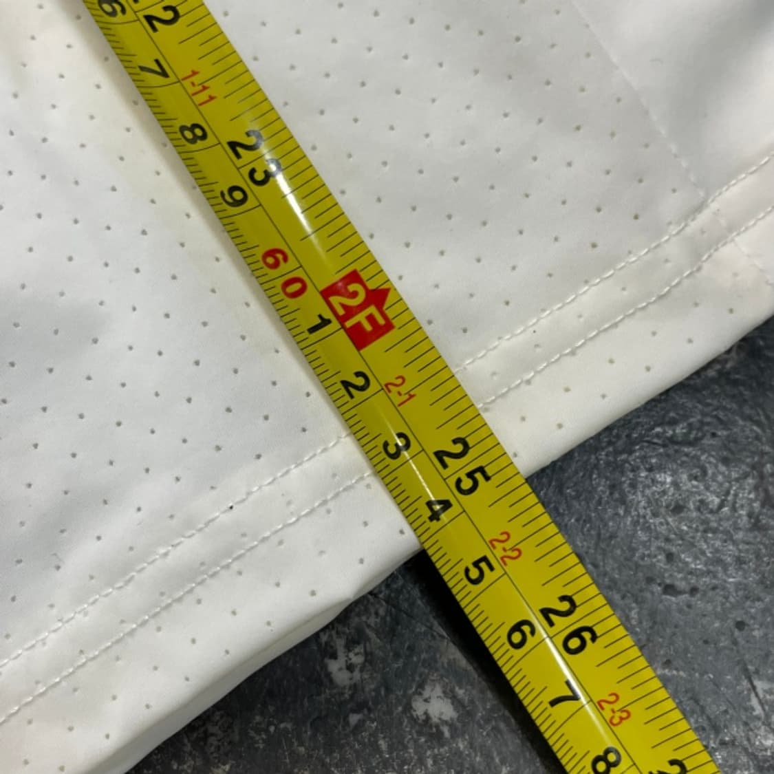 100 클리블랜드 골프 집업 상품이미지7
