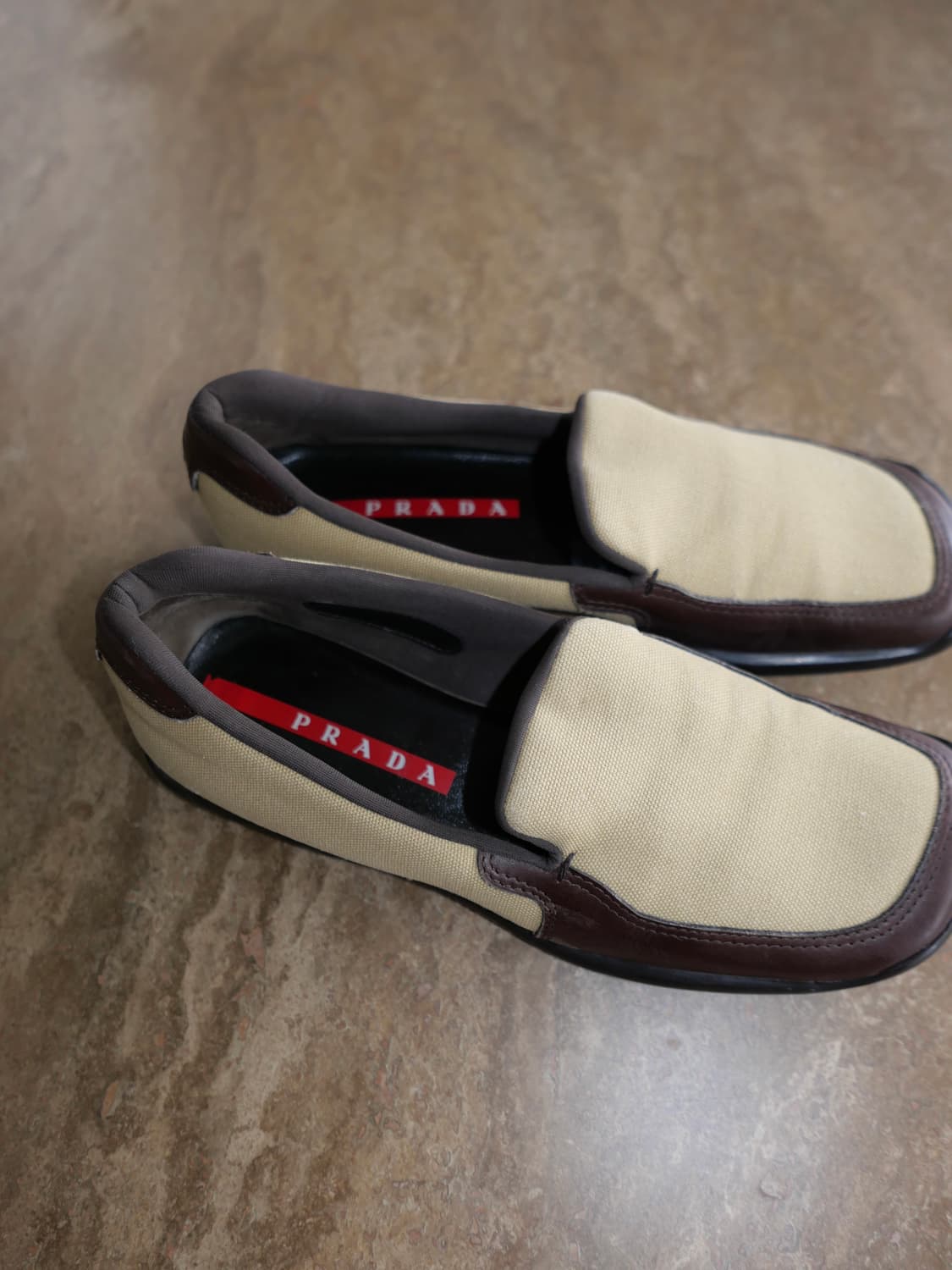 Prada sport shoe 상품이미지9