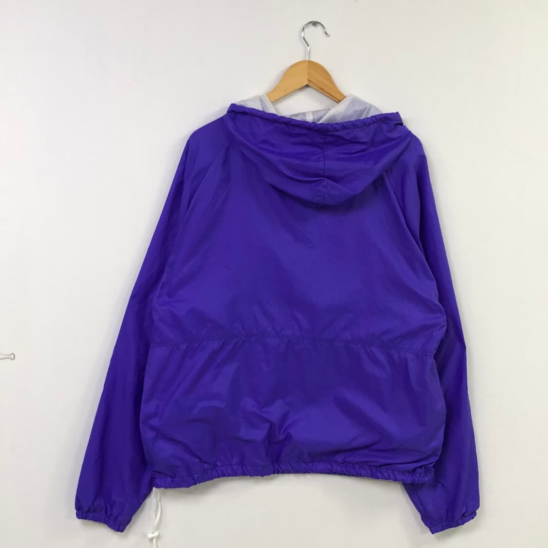 XL 나이키 올드스쿨 아노락 바람막이 상품이미지6