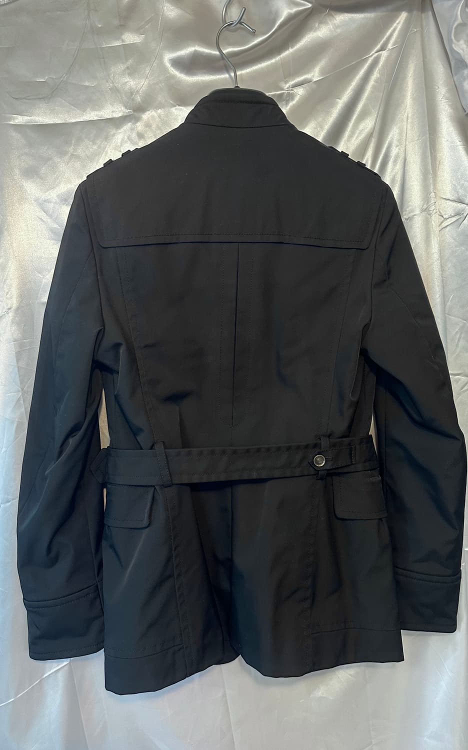 구찌 바이 톰포드 밀리터리 오피서 자켓 상품이미지5