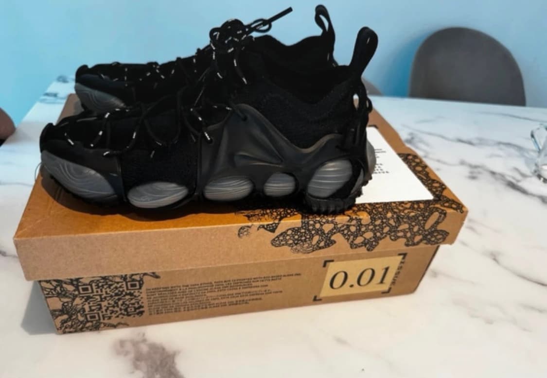 ISPA Nike Sneakers 상품이미지2