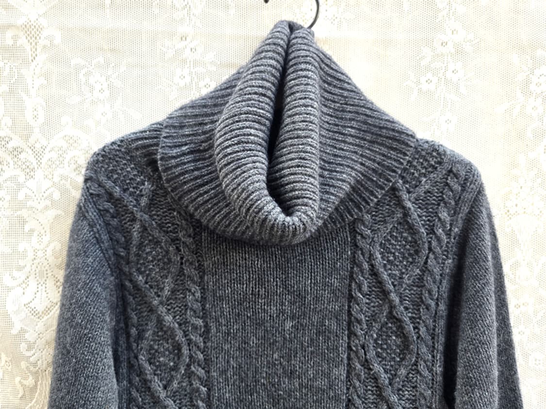 폴스미스 허리끈 니트 상품이미지2