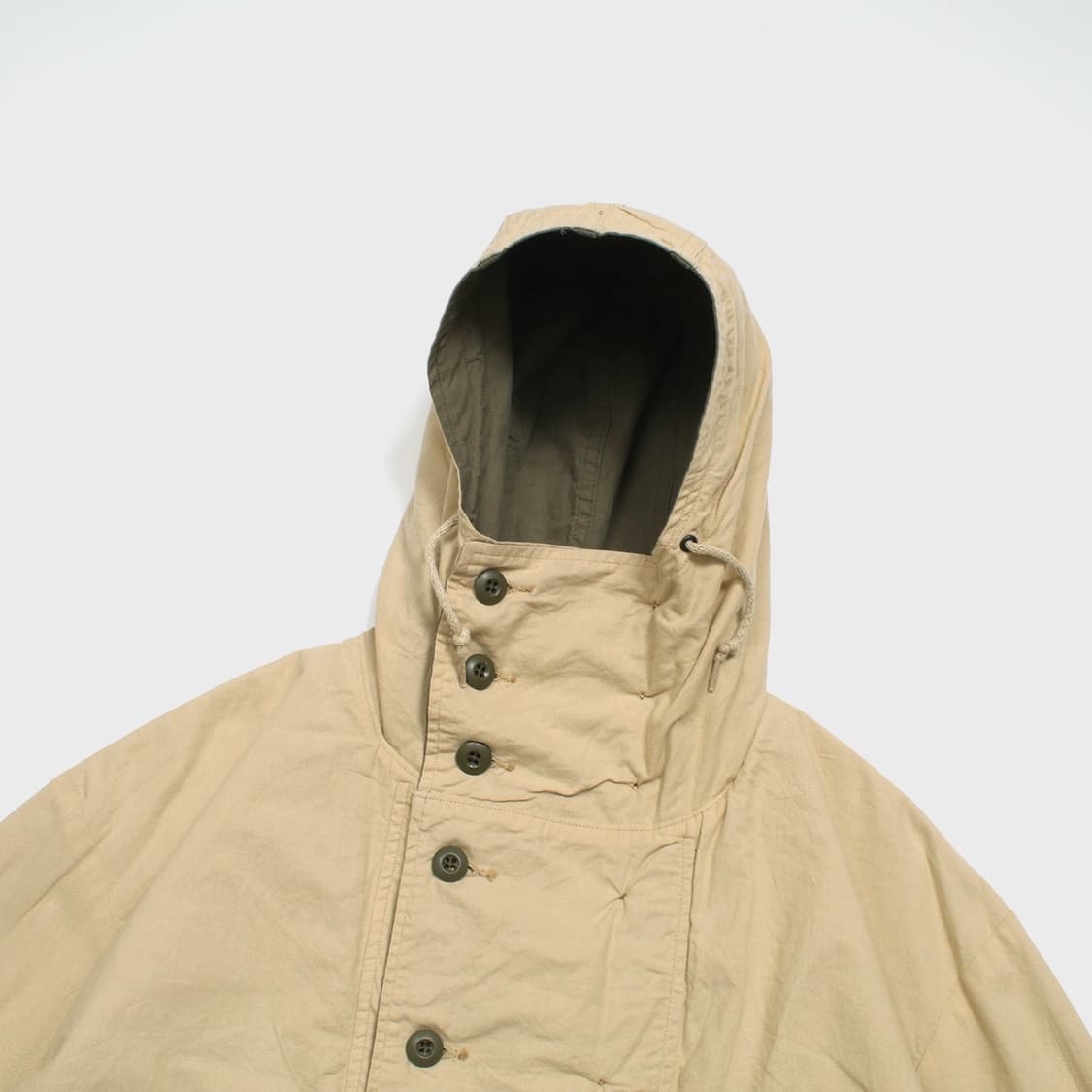 NIGEL CABOURN 상품이미지6
