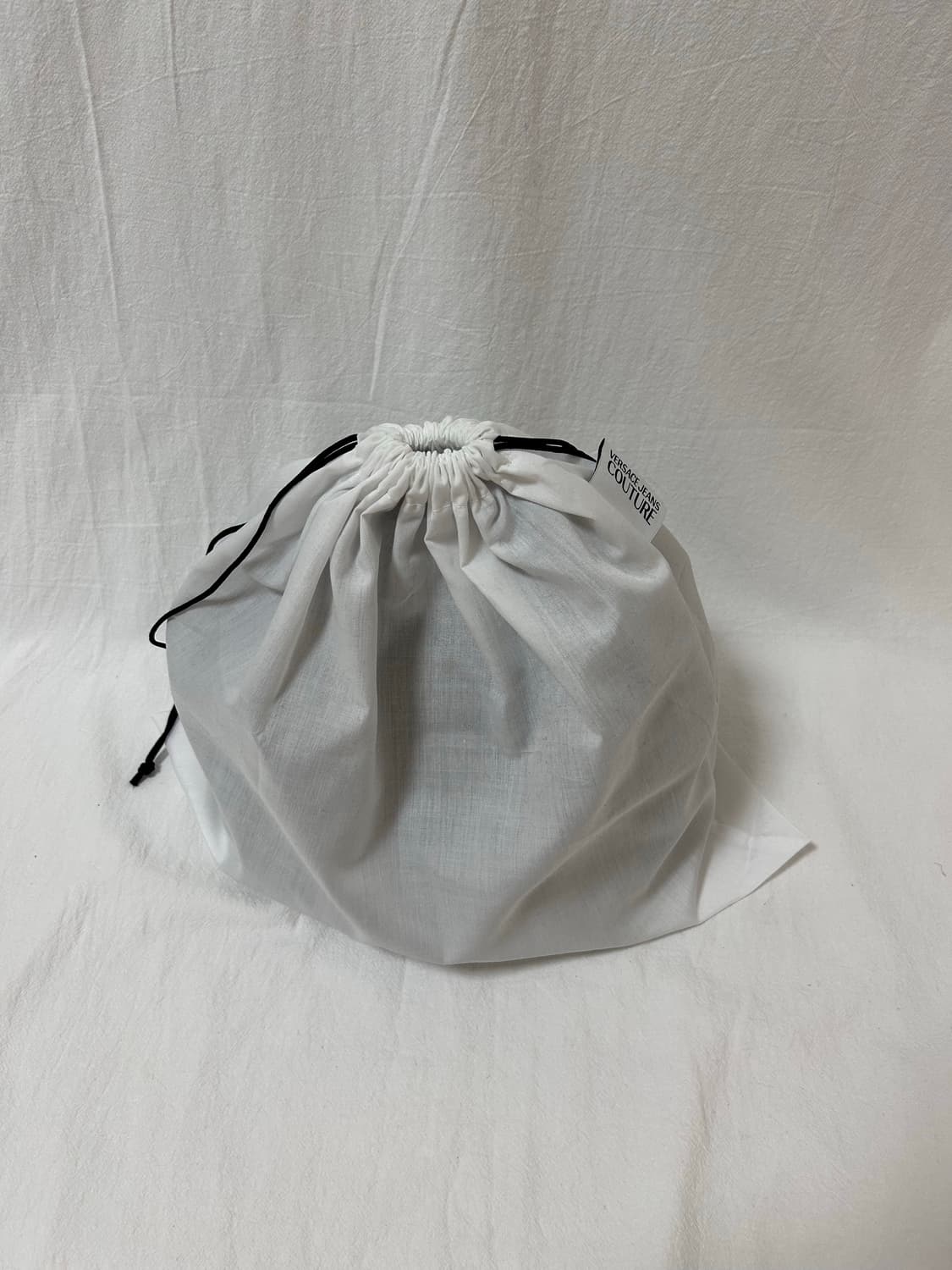 베르사체 진 쿠튀르 미니 보스턴백 브라운 상품이미지10