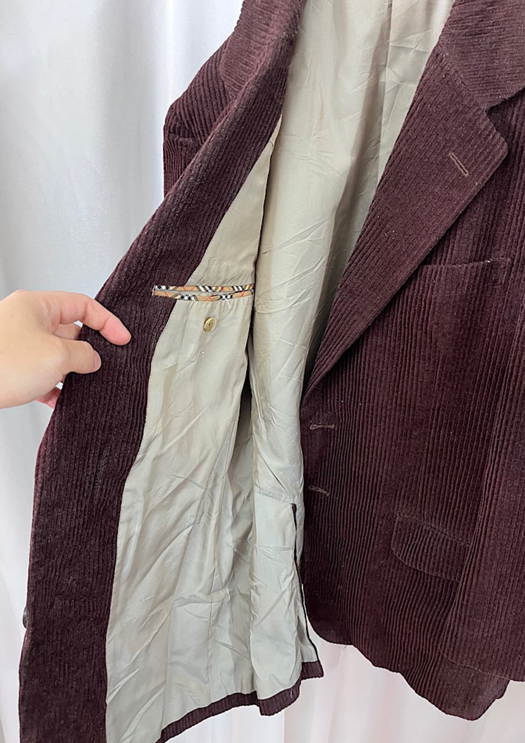 BURBERRY  상품이미지4