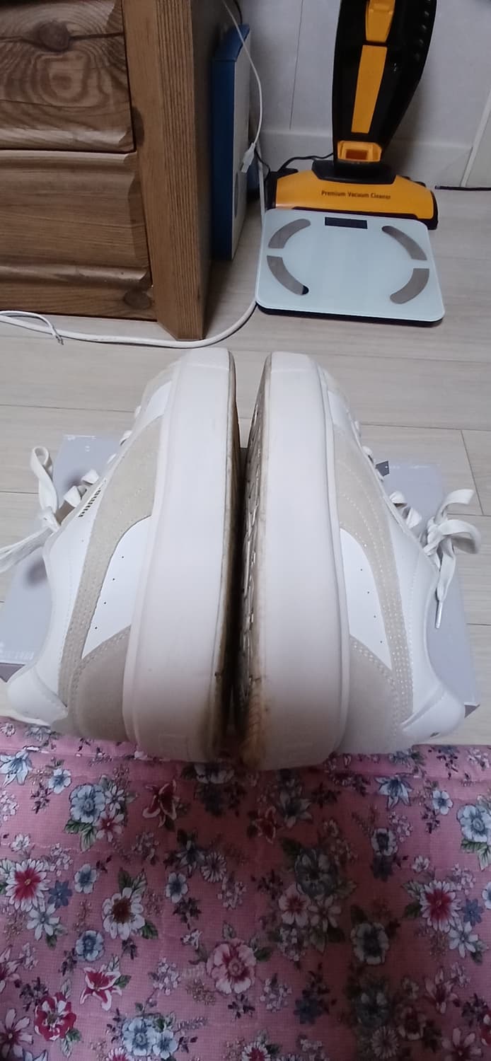 푸마 스니커즈(280mm) 상품이미지8