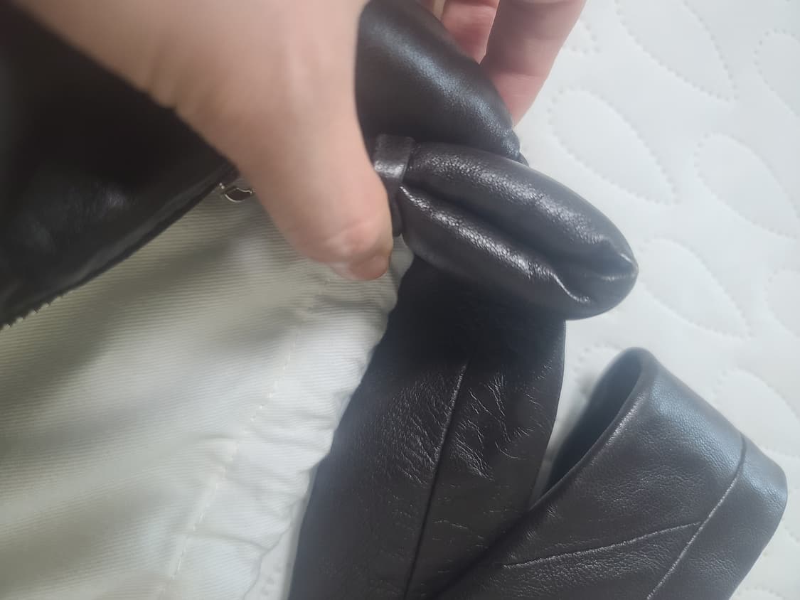 르메르 범백 스몰 다크초코 상품이미지4