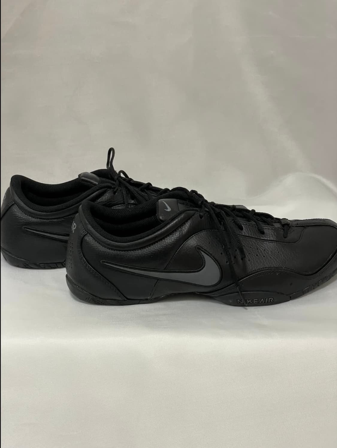 (280) 나이키 에어시리즈 6D 플러스 블랙 상품이미지4