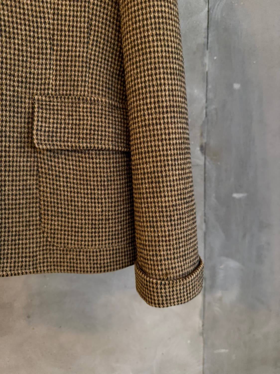 랄프로렌 테일러드 자켓 55~66 상품이미지7