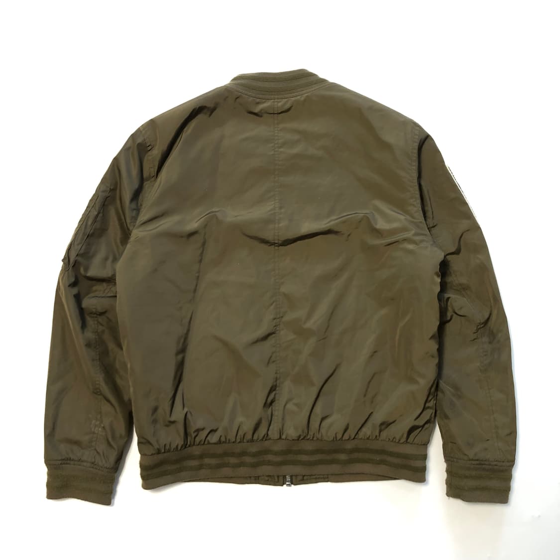 게스 봄버 자켓 상품이미지2