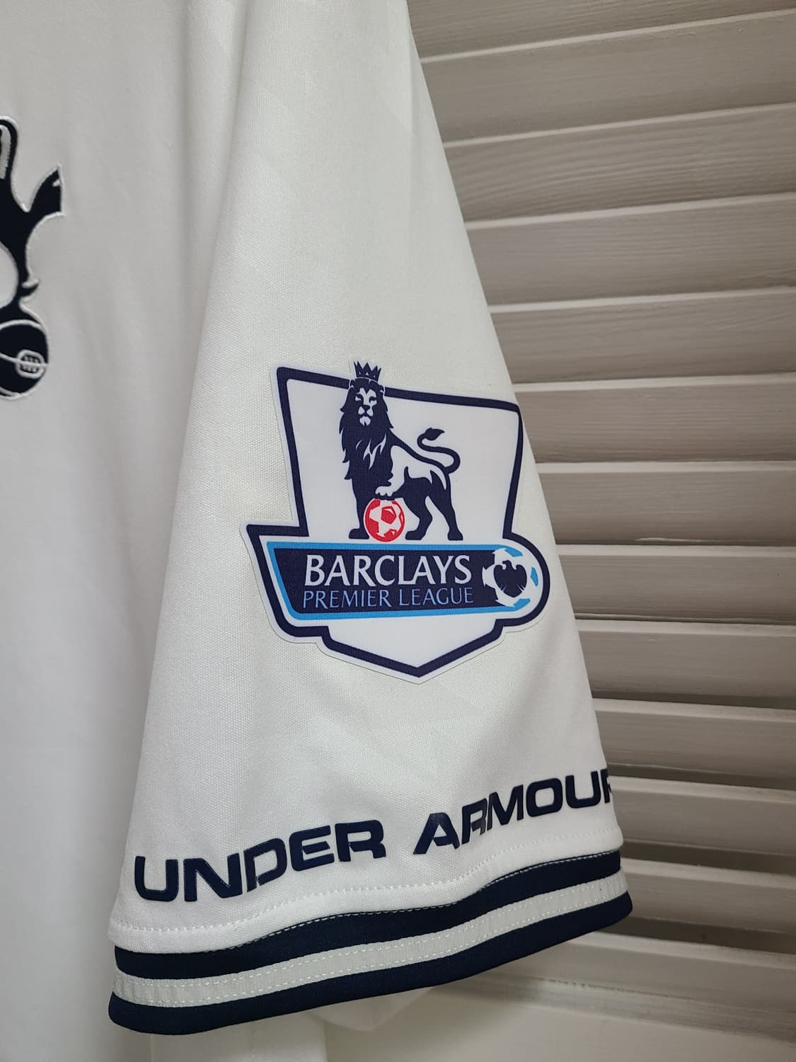 토트넘 13-14 케인 언더아머 유니폼 상품이미지6