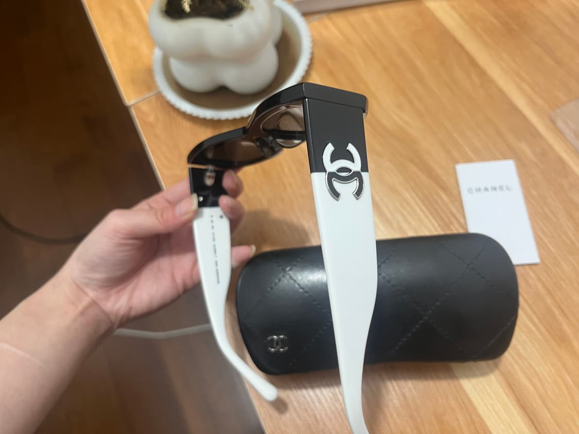 샤넬 선글라스 상품이미지4