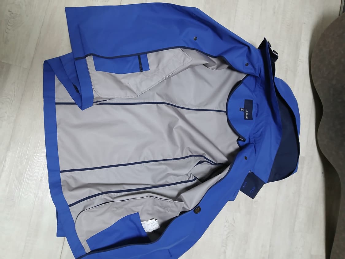 라르디니 코트 사이즈 48 상품이미지8