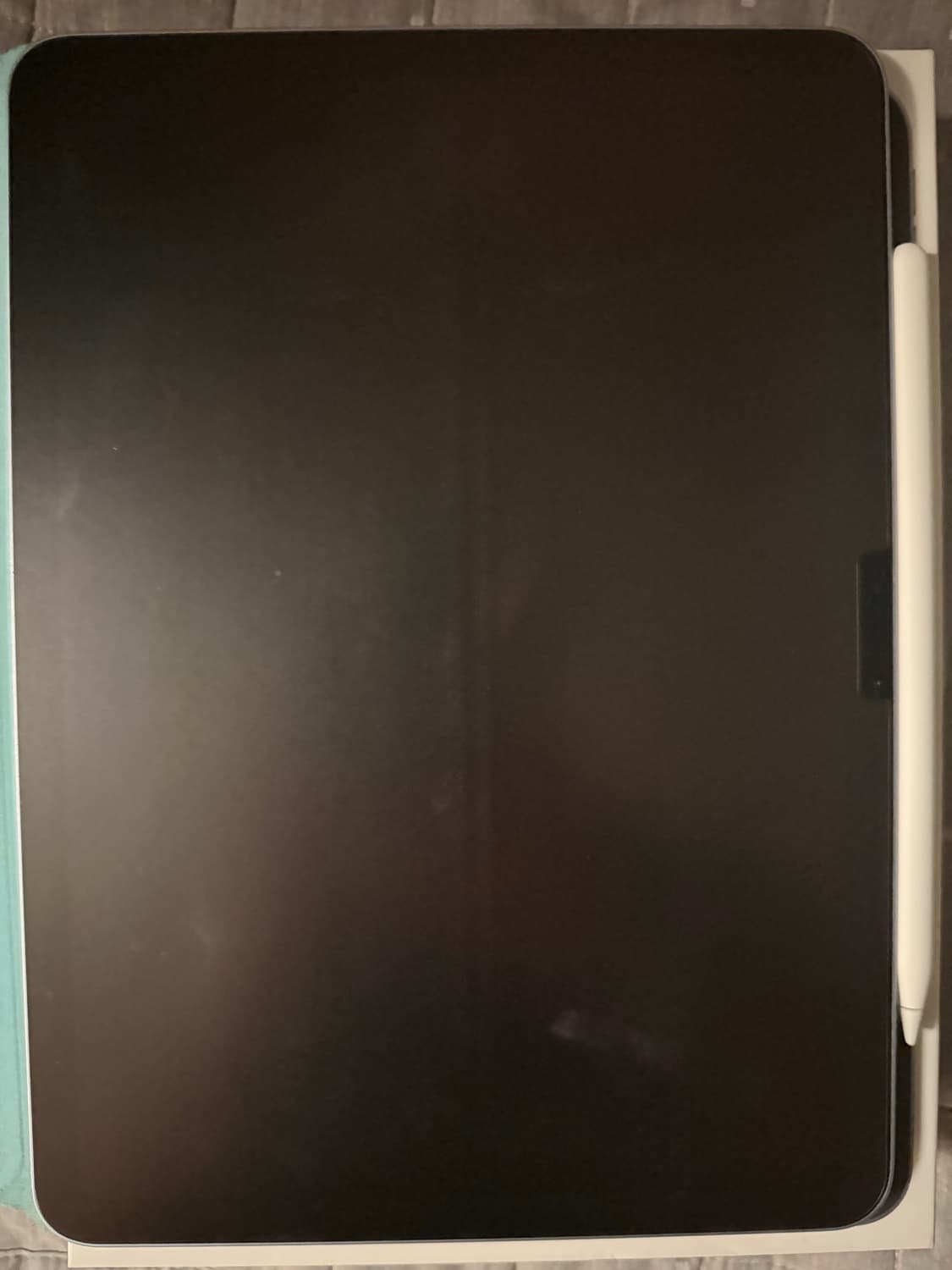 iPad Air 11인치 M3 Wi-Fi 256GB 블루 상품이미지3