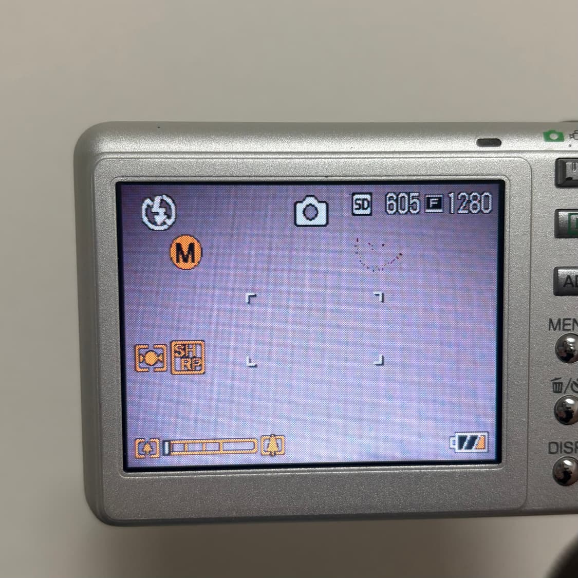 Ricoh R2 작례O 상품이미지6