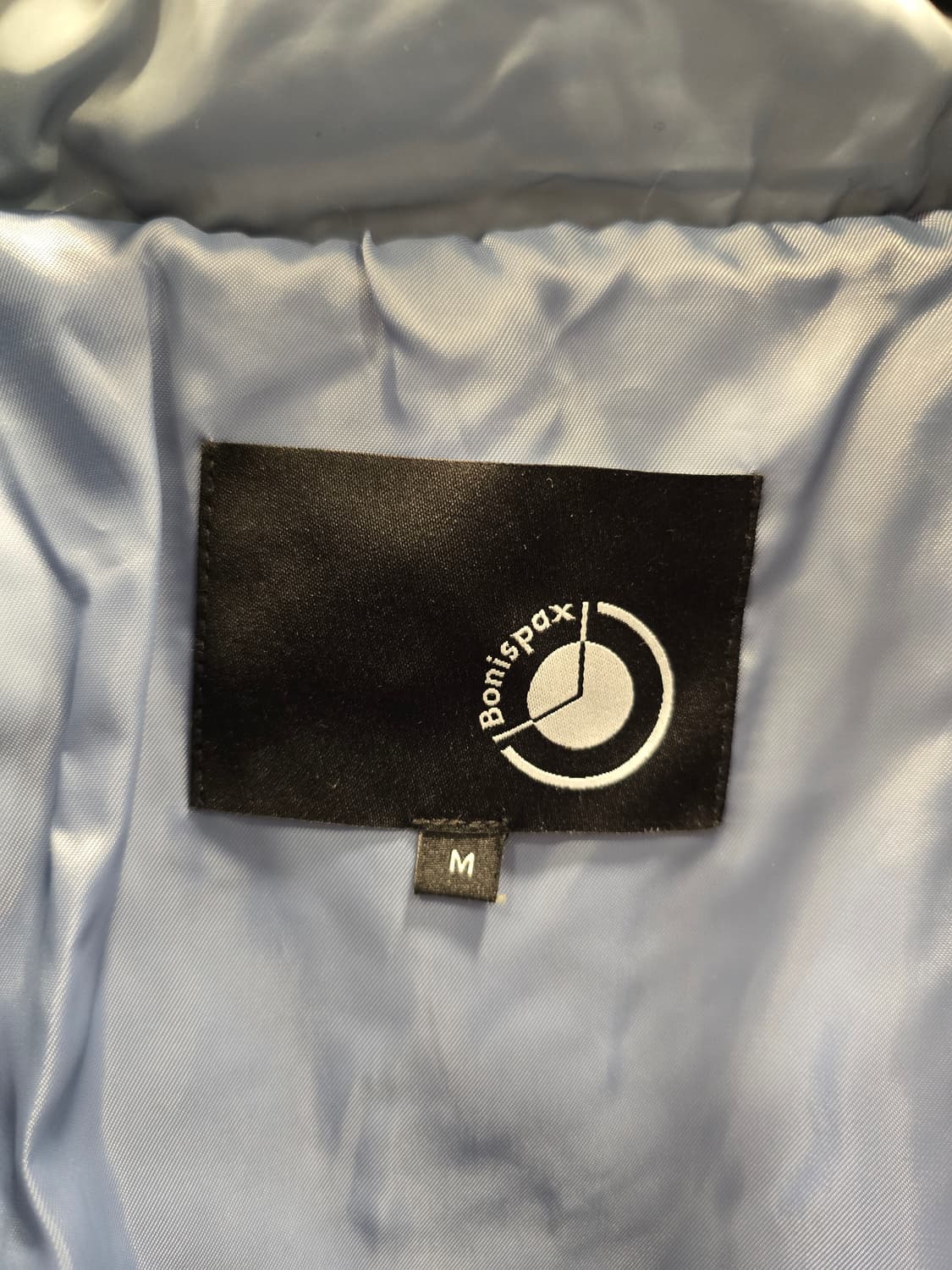 거의새거) 보니스팍스 Bonispax 퀼팅 다운패딩 66 상품이미지8