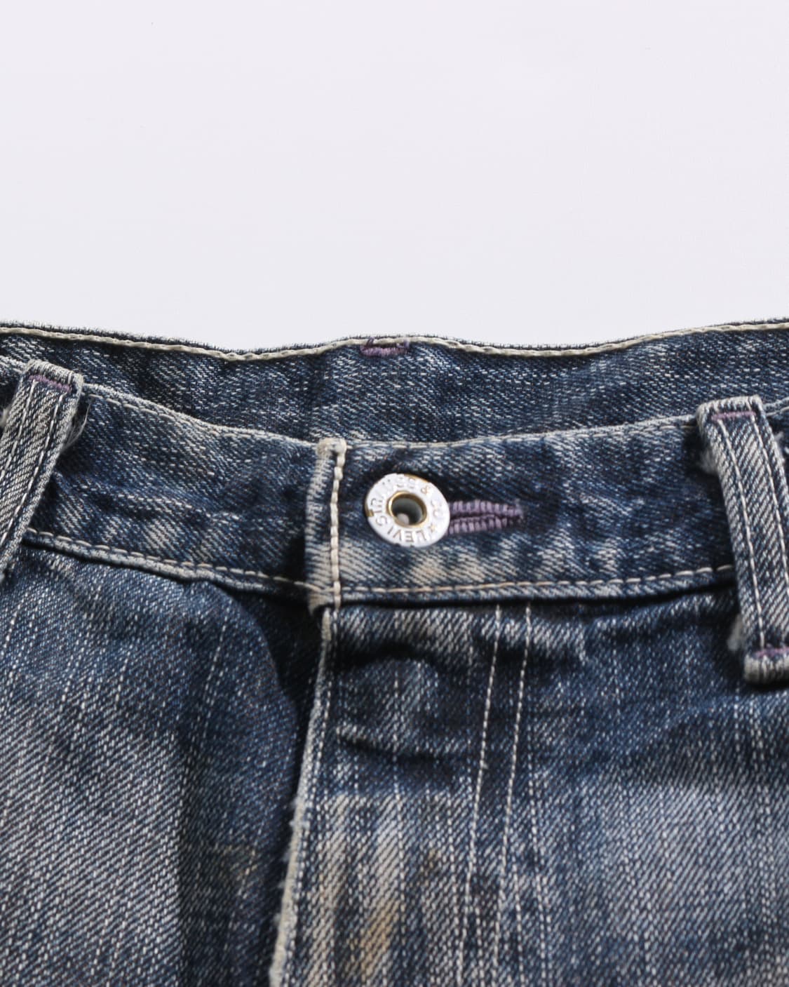 00s Levi's 503-03 Jeans 상품이미지2