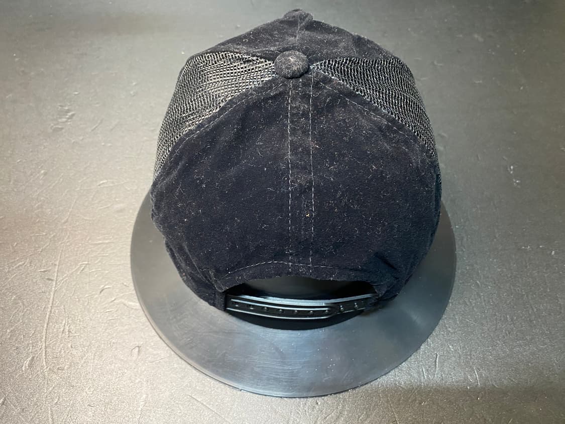 Singapore vintage trucker cap 상품이미지5