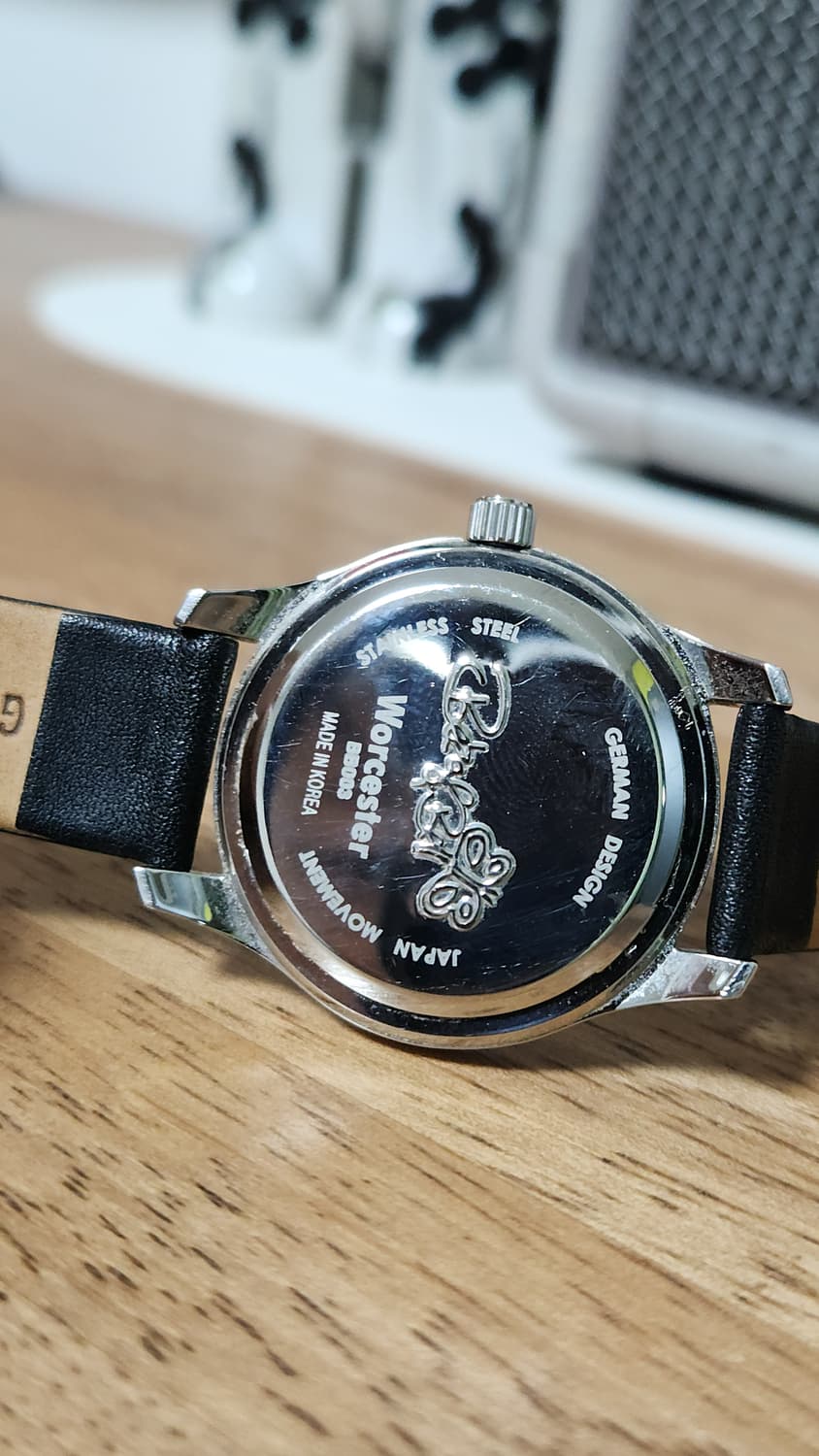 # 베카앤벨여성 명품시계 급처 상품이미지9