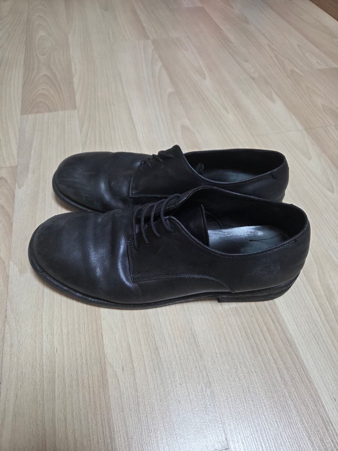 킨치 SHOWER - 808 (a) / BLACK 상품이미지2