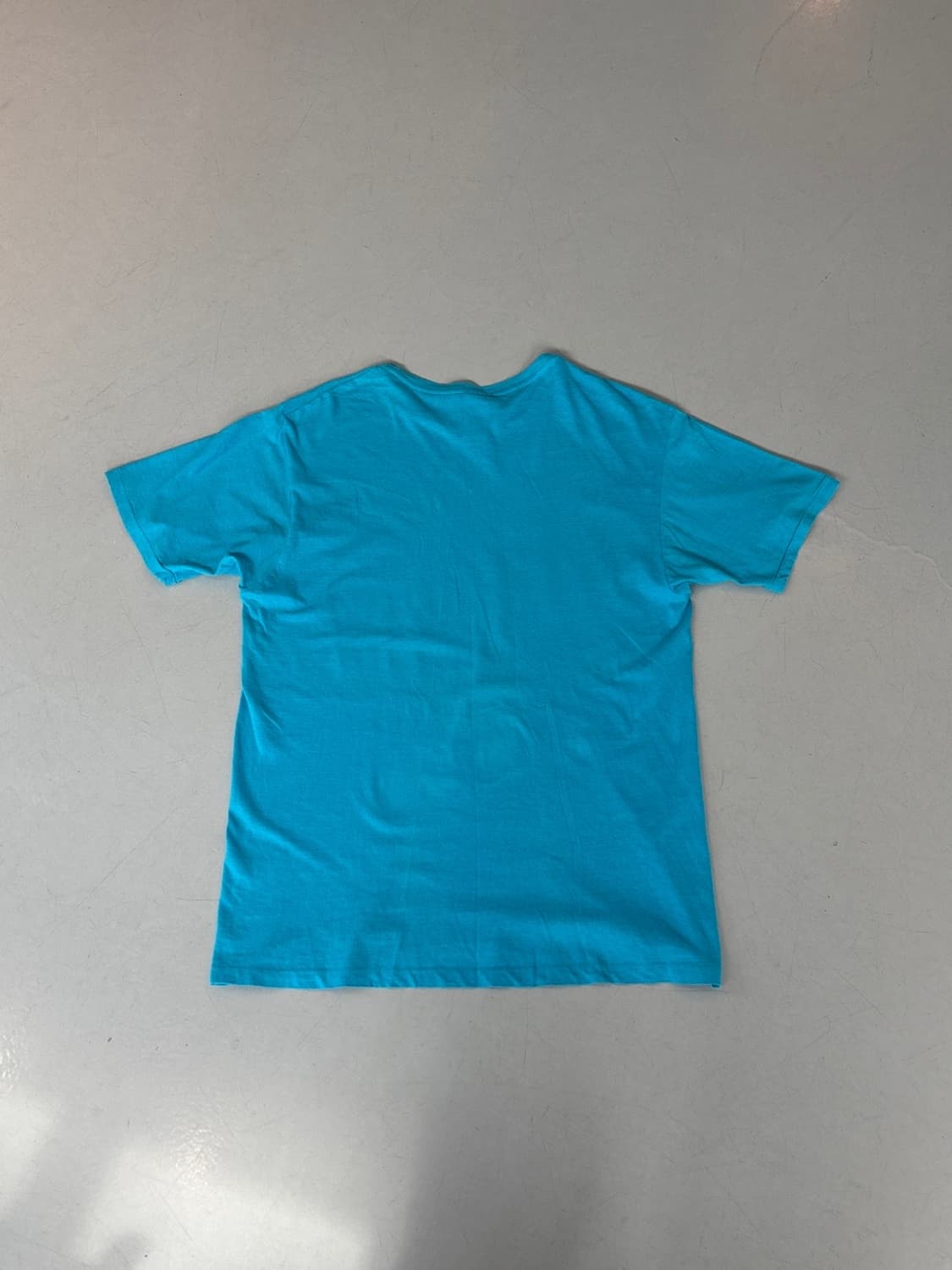 Vintage Polo Ralph Lauren Round T 상품이미지3