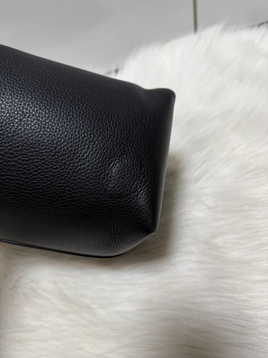 더로우 파크백 스몰 센스구입 상태 사진참고 상품이미지6