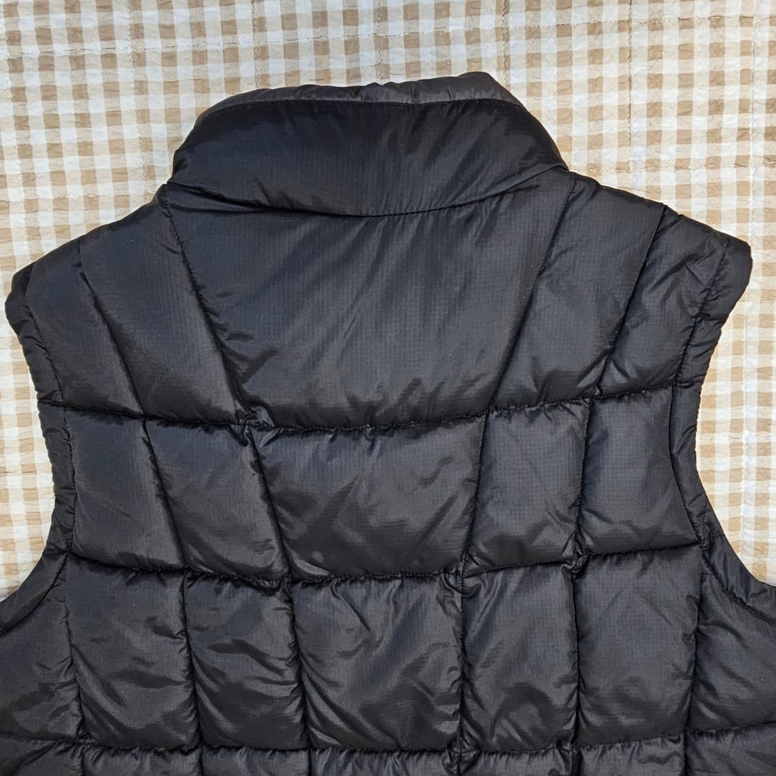 프로스펙스 패딩 베스트 조끼 남자100 상품이미지7