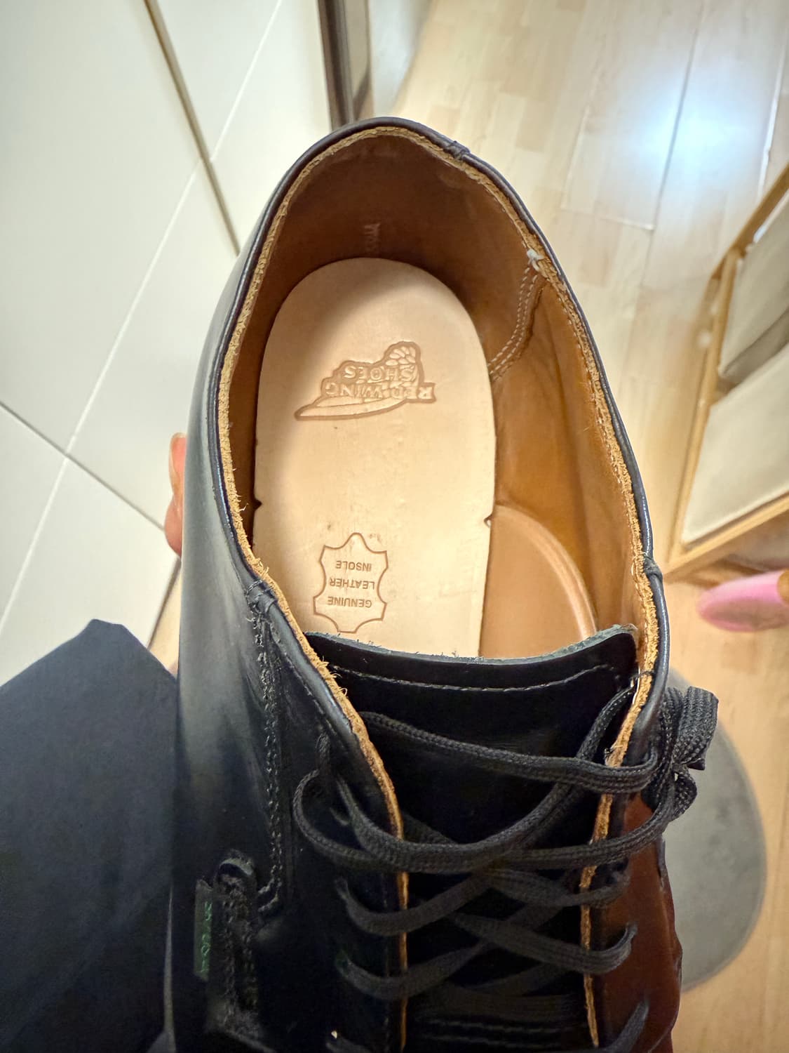 사이즈 교환 상품이미지5