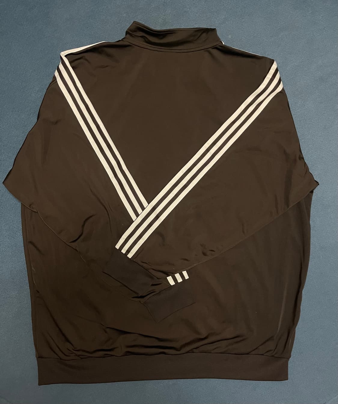 아디다스 베켄바우어 져지 트랙탑 상품이미지5